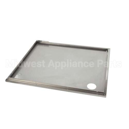 63763 Lightfry Lf12E Outer Panel Top