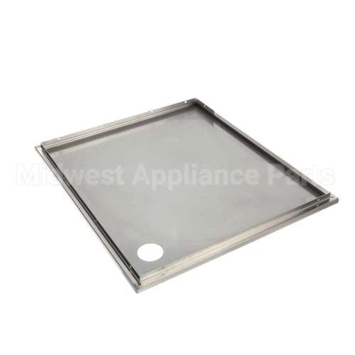 63763 Lightfry Lf12E Outer Panel Top