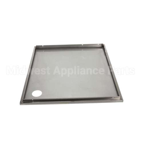 63763 Lightfry Lf12E Outer Panel Top