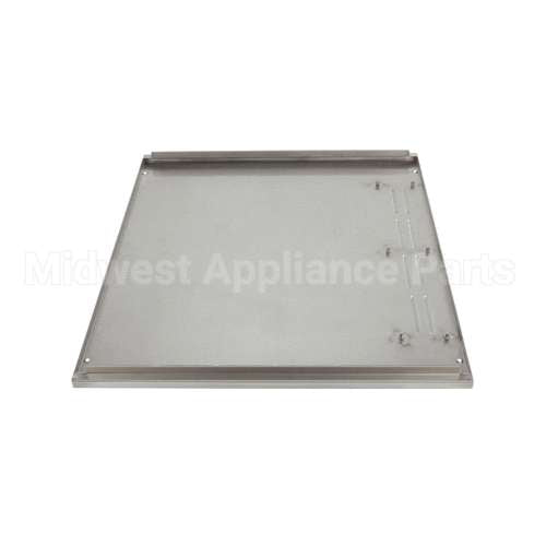 63767 Lightfry Lf12E Outer Panel Back