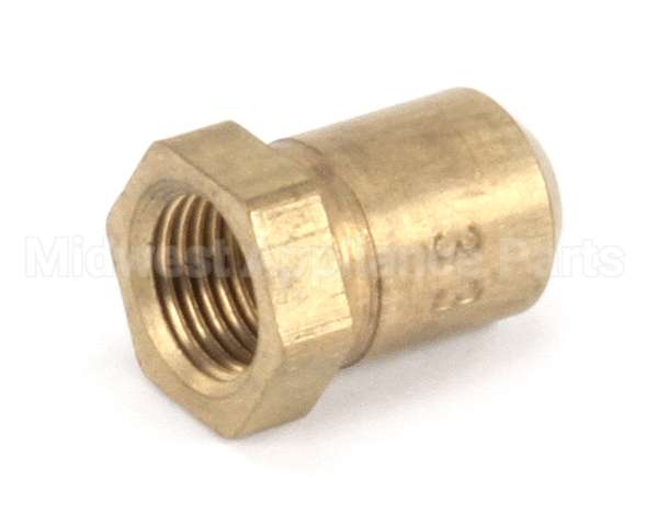 6377-0 Montague Orifice Hd #33Ds X 3/8-27 Thd