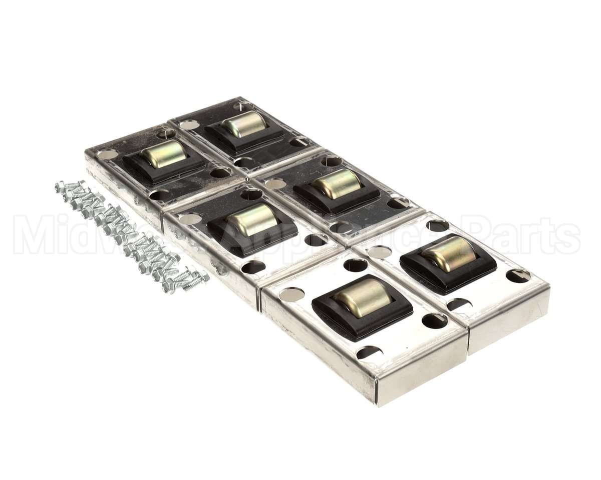 63771A-2 Perlick Roller Kit, Low Profile, Set O