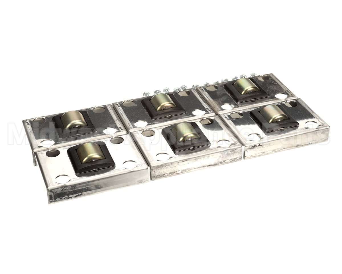 63771A-2 Perlick Roller Kit, Low Profile, Set O