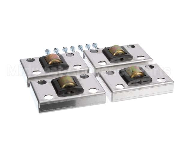 63771A Perlick Roller Kit, Low Profile, Set O