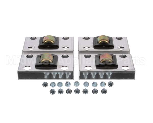 63771A Perlick Roller Kit, Low Profile, Set O