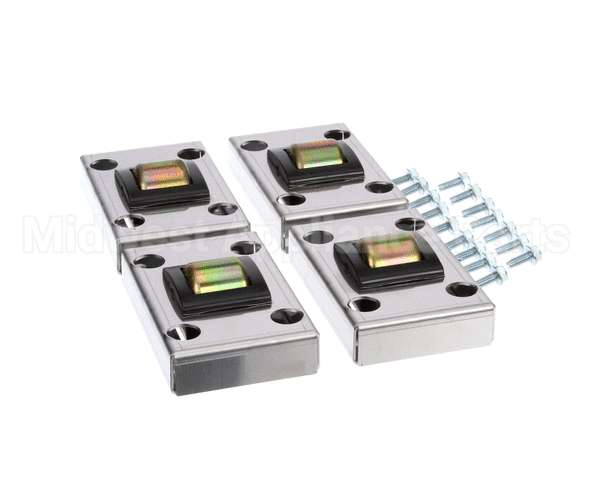 63771A Perlick Roller Kit, Low Profile, Set O