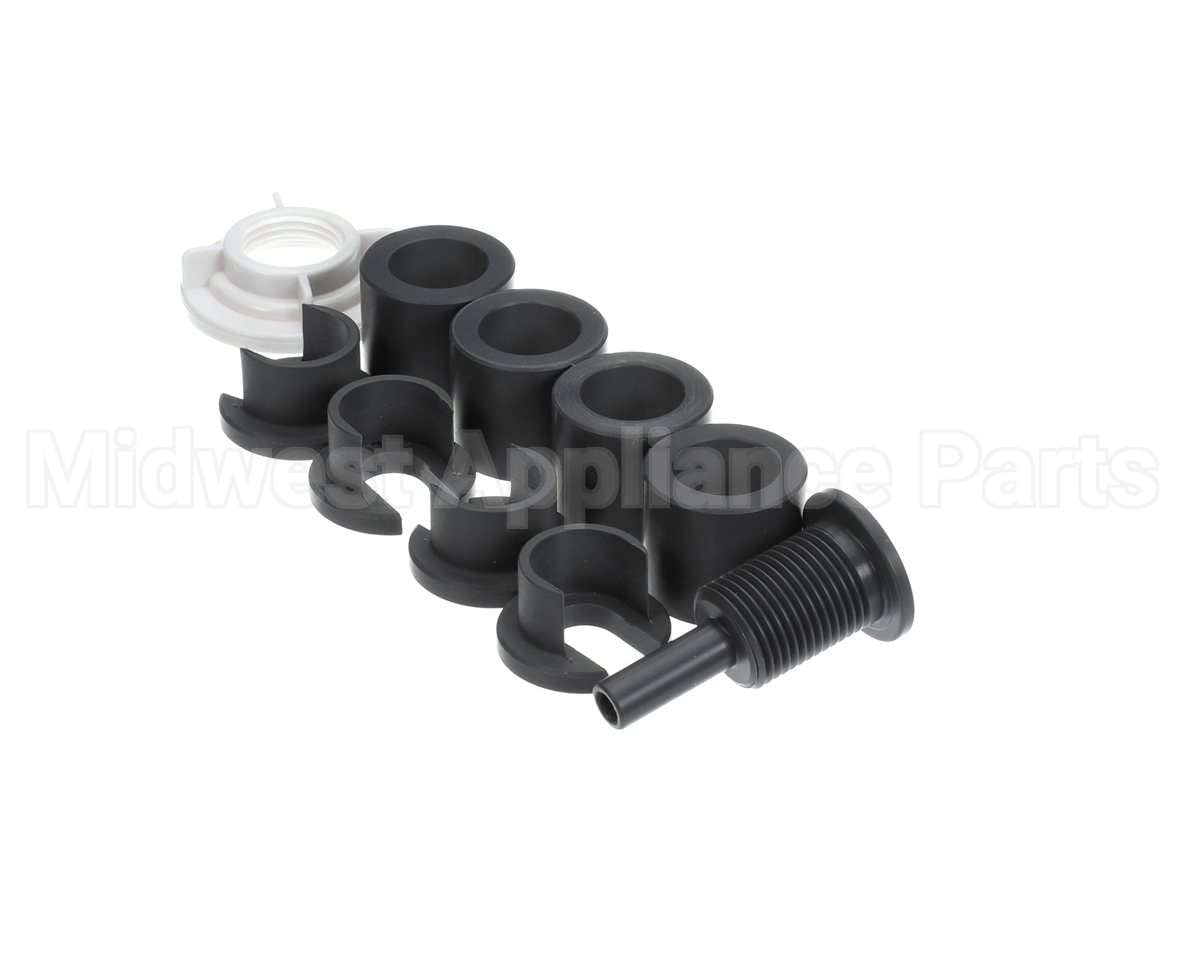63776 Perlick Bag Of Parts F/Overshelf Pass