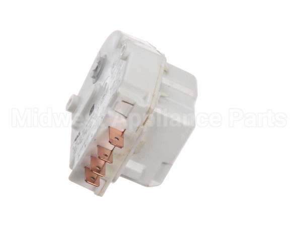 63789 Perlick Defrost Timer, Low Temp.