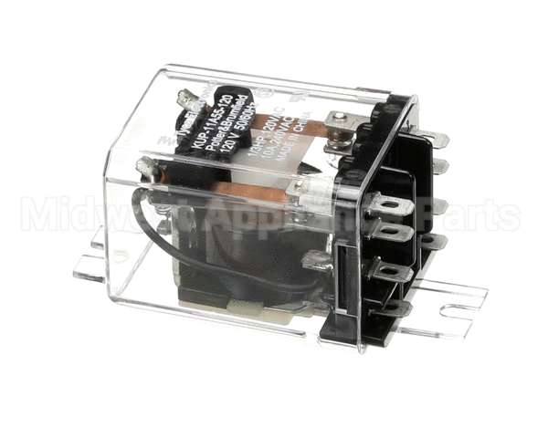638003898 Cornelius Relay 120V 10 Amp