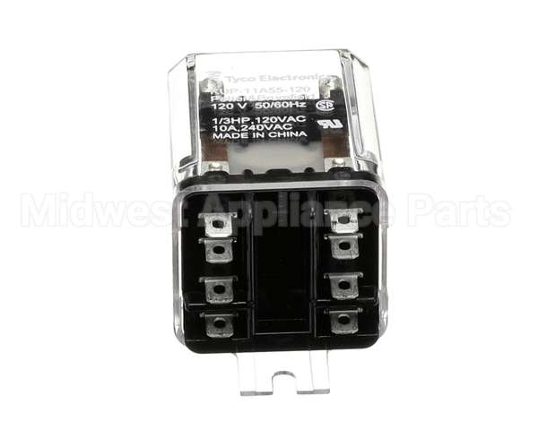 638003898 Cornelius Relay 120V 10 Amp
