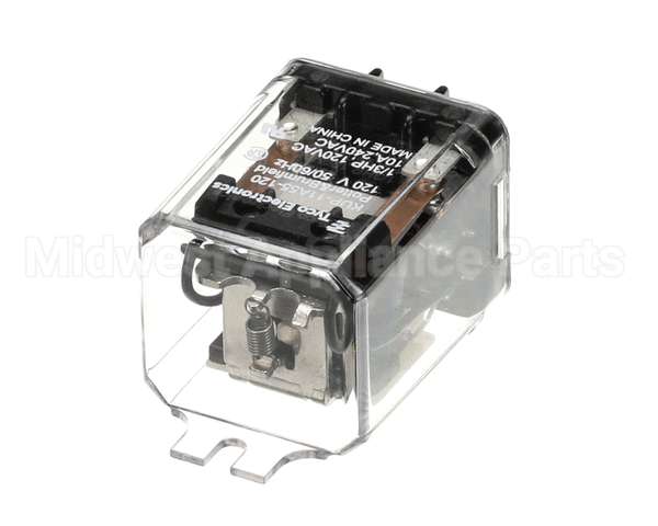 638003898 Cornelius Relay 120V 10 Amp