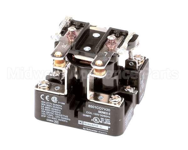 638004402 Cornelius Relay Anti-Freeze