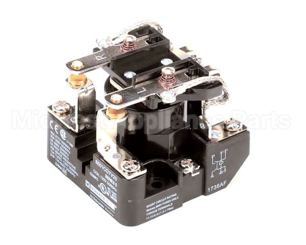 638004402 Cornelius Relay Anti-Freeze