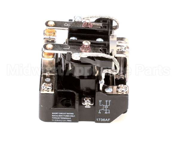 638004402 Cornelius Relay Anti-Freeze