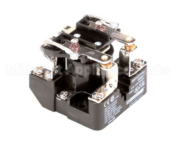 638004402 Cornelius Relay Anti-Freeze