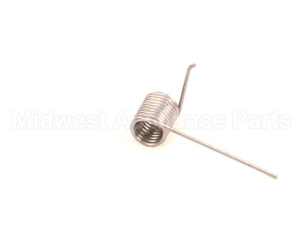 638004443 Cornelius Spring Torsion Lower