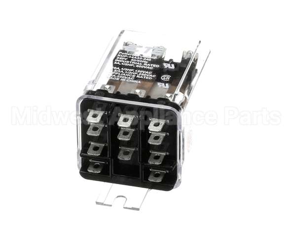 638010002 Cornelius Relay 220V