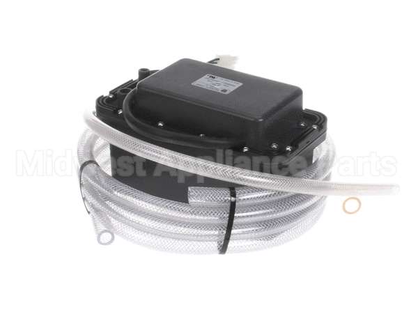 63802A Perlick Drain Pump, F/H50Im Series Ice