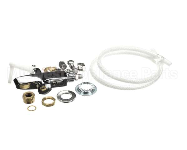 638031500 Cornelius Kit-Manual Gl Fill-Dcf30