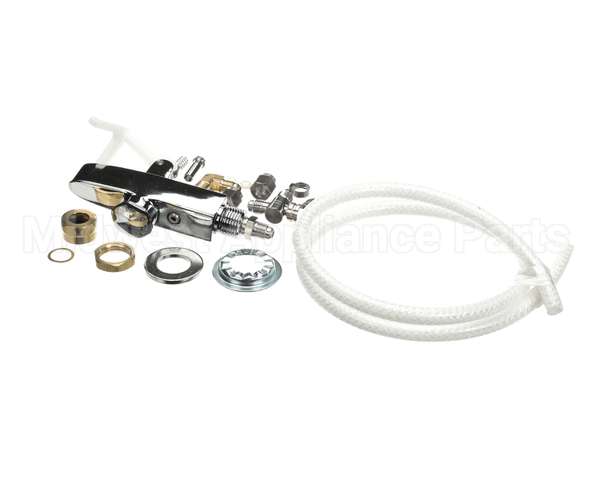 638031500 Cornelius Kit-Manual Gl Fill-Dcf30