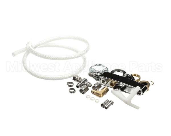638031500 Cornelius Kit-Manual Gl Fill-Dcf30