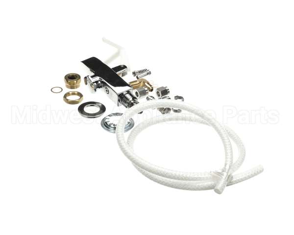 638031500 Cornelius Kit-Manual Gl Fill-Dcf30