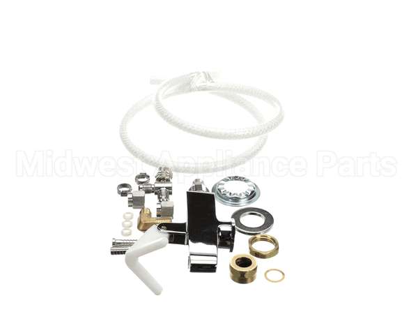 638031500 Cornelius Kit-Manual Gl Fill-Dcf30