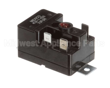 638041922 Cornelius Relay T.i. #4Cr-1-650