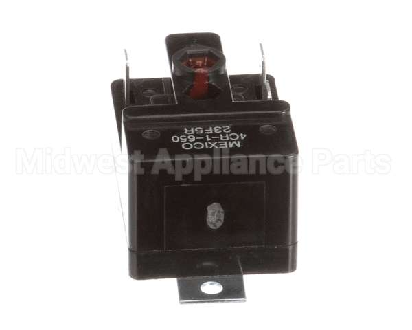 638041922 Cornelius Relay T.i. #4Cr-1-650