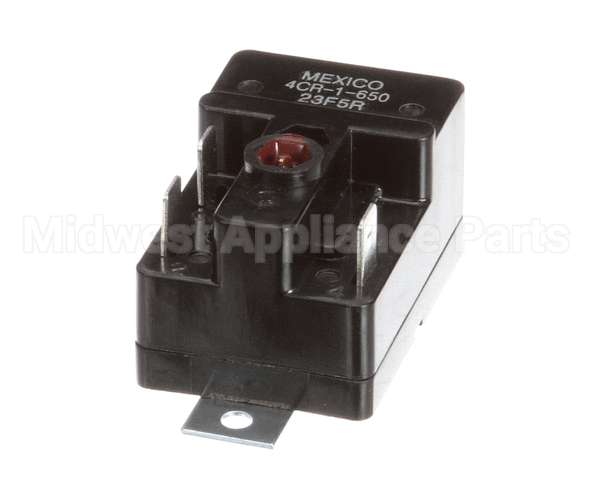 638041922 Cornelius Relay T.i. #4Cr-1-650