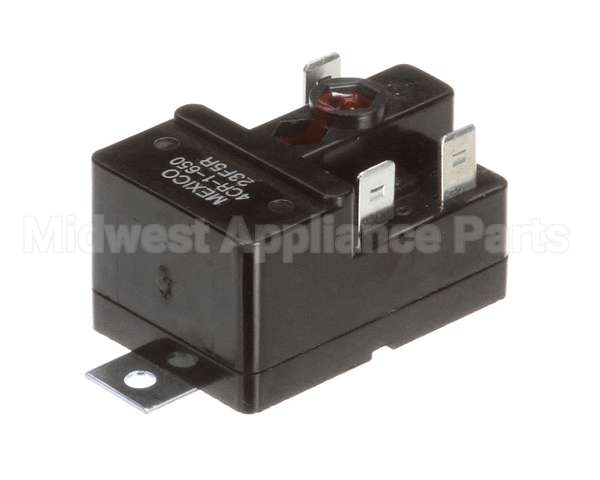 638041922 Cornelius Relay T.i. #4Cr-1-650