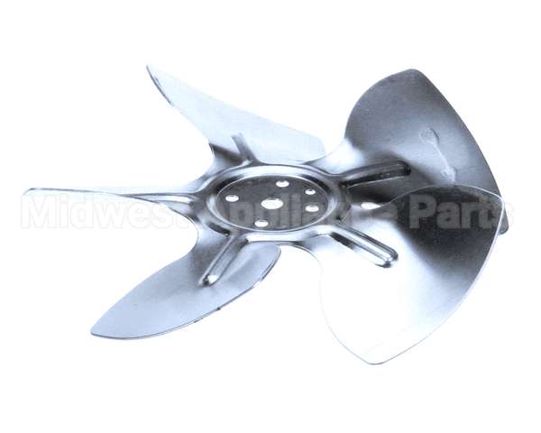 63808 Perlick Fan Blade For 8 Sidecar Unit,