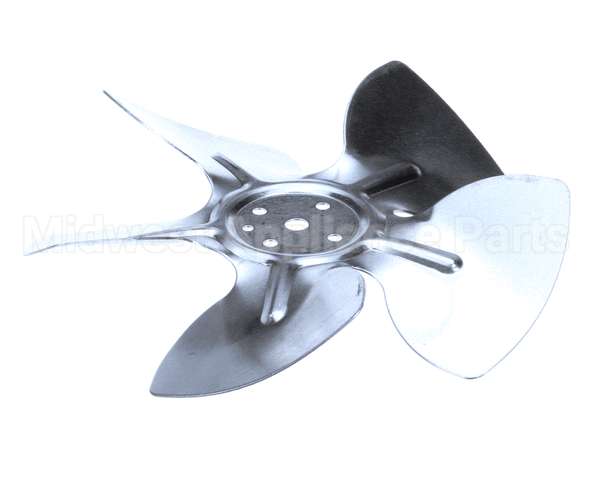 63808 Perlick Fan Blade For 8 Sidecar Unit,