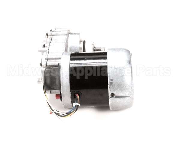 638090050 Cornelius Motor-Assembly Gear 120/60 2.5 D