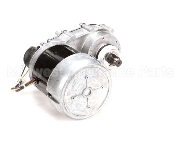 638090050 Cornelius Motor-Assembly Gear 120/60 2.5 D