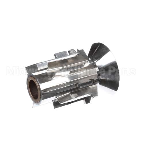 638090117 Cornelius Head Extruder Assembly 2" Cuber