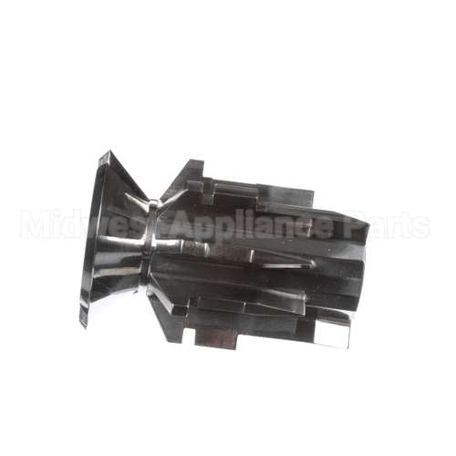 638090117 Cornelius Head Extruder Assembly 2" Cuber