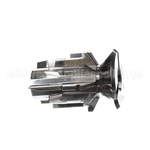 638090117 Cornelius Head Extruder Assembly 2" Cuber