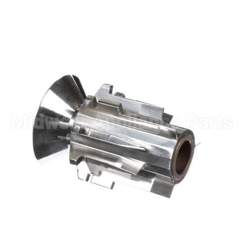 638090117 Cornelius Head Extruder Assembly 2" Cuber