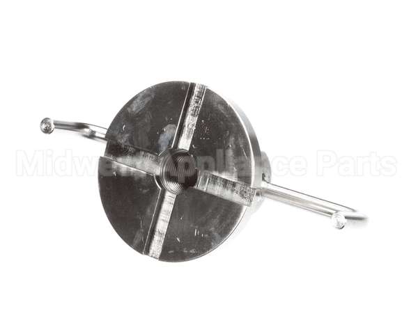 638090211 Cornelius Auger Nut Assembly