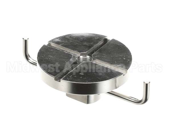 638090311 Cornelius Auger Nut/Diverter Assembly