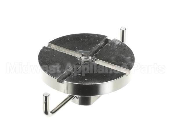 638090311 Cornelius Auger Nut/Diverter Assembly