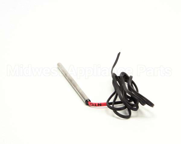 63816-2 Perlick Sensor, Ntc, S.st, 1/4 Od X