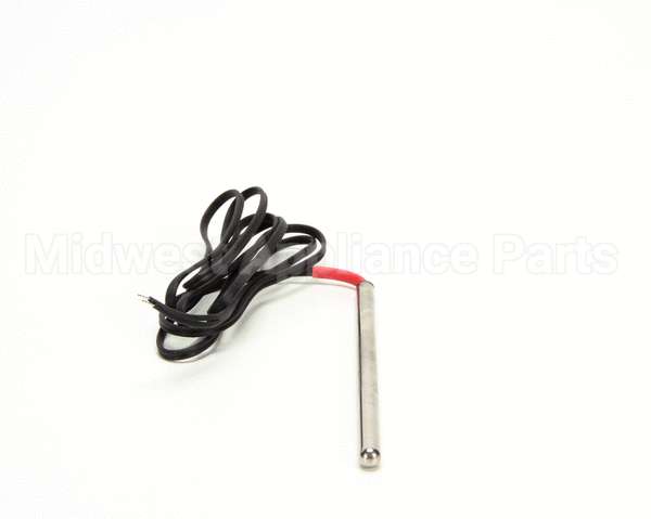 63816-2 Perlick Sensor, Ntc, S.st, 1/4 Od X