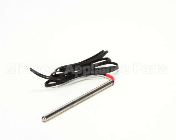 63816-2 Perlick Sensor, Ntc, S.st, 1/4 Od X