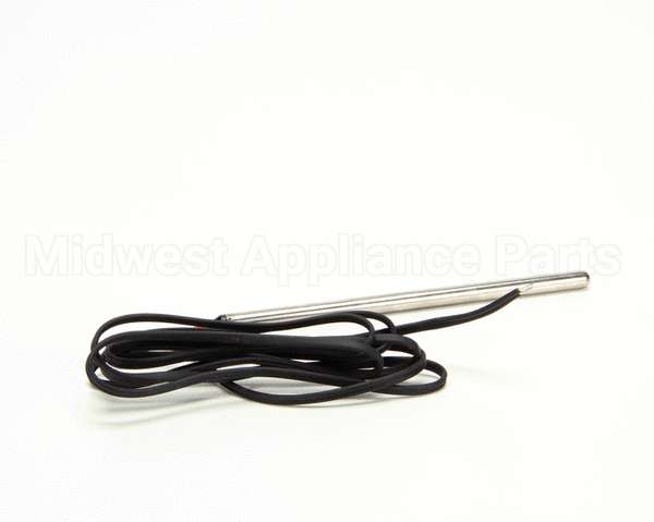 63816-2 Perlick Sensor, Ntc, S.st, 1/4 Od X