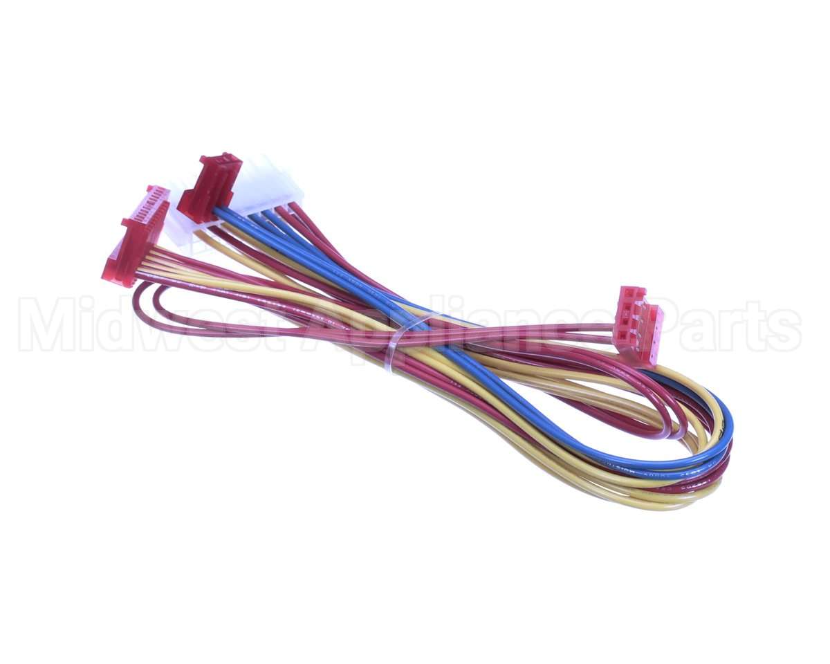 63821 Henny Penny Control Panel Power Harness