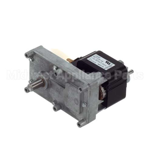 63900 Lightfry Basket Rotation Motor 115V 60Hz 53Rpm Ul