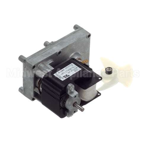 63900 Lightfry Basket Rotation Motor 115V 60Hz 53Rpm Ul