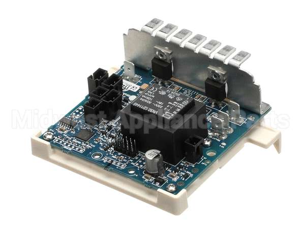 63904 Vita-Mix Ucb Control Board Only